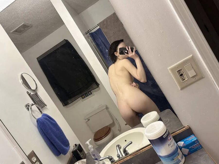 Naked and Wet