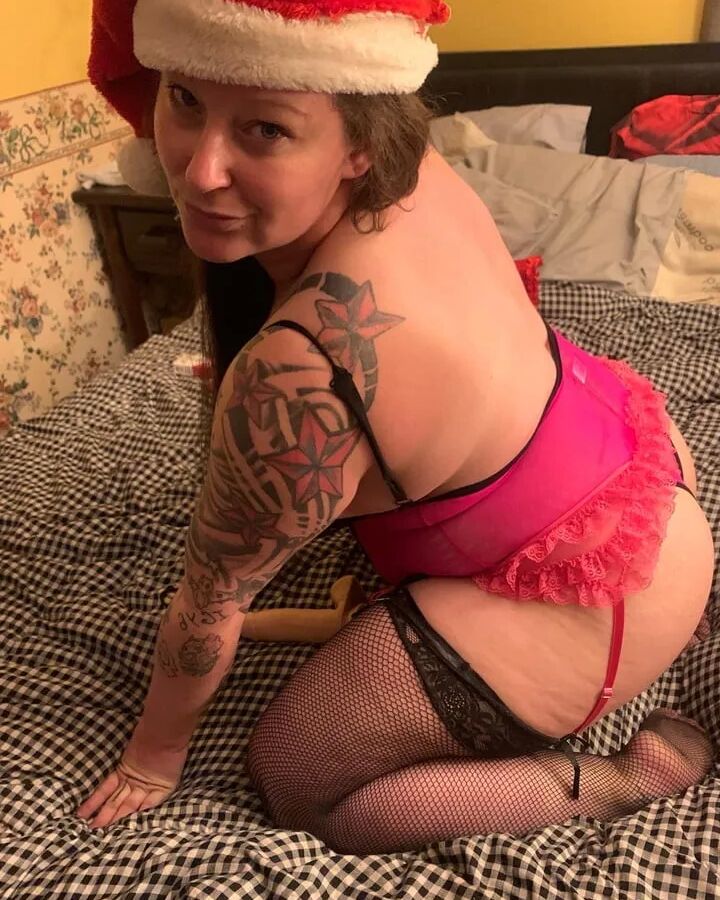 Xmas gifts for u