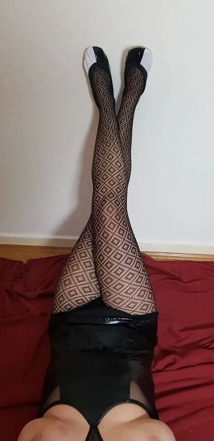 Sandy`s Hot Solo Shooting Part One