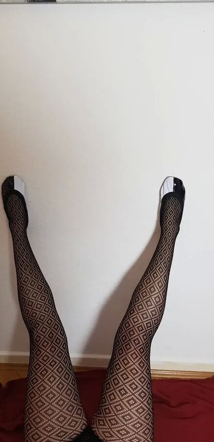 Sandy`s Hot Solo Shooting Part One