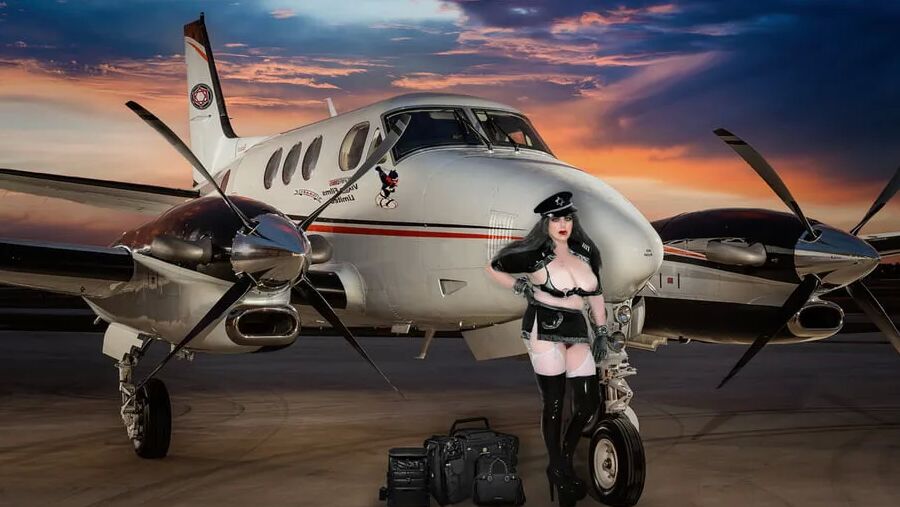 My Plane