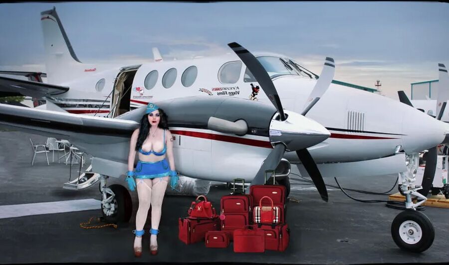 My Plane