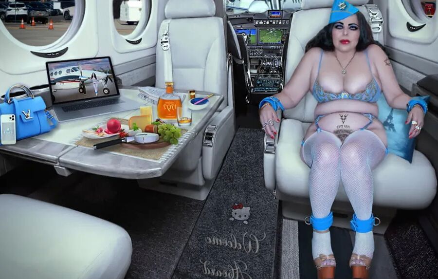 My Plane