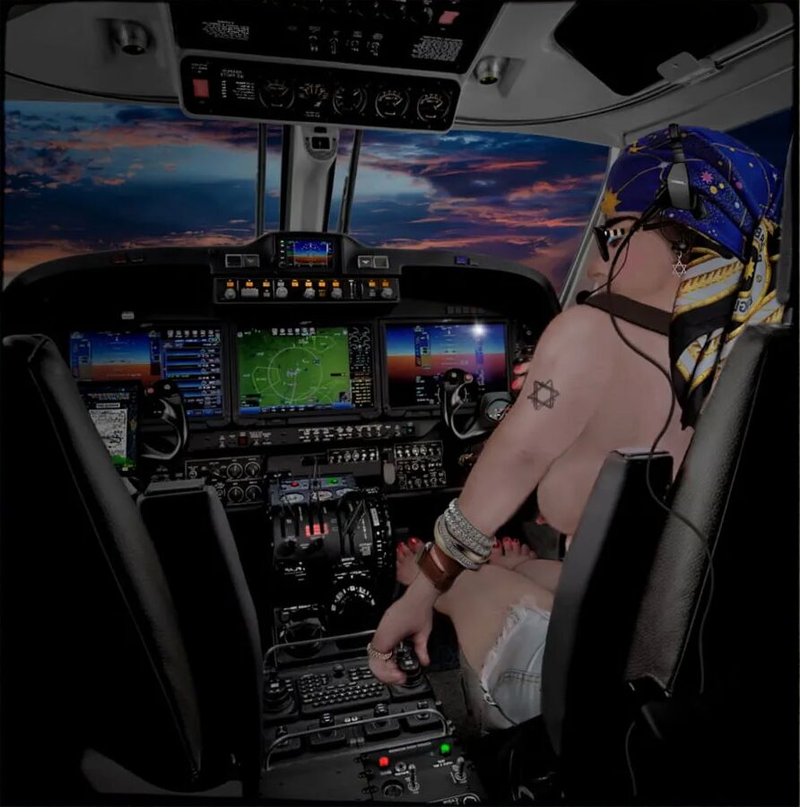 My Plane