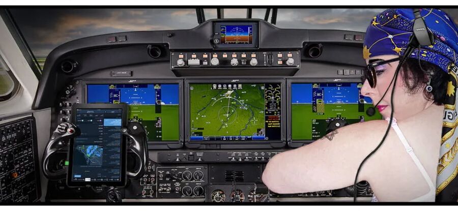 My Plane