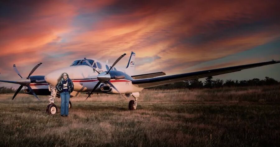 My Plane