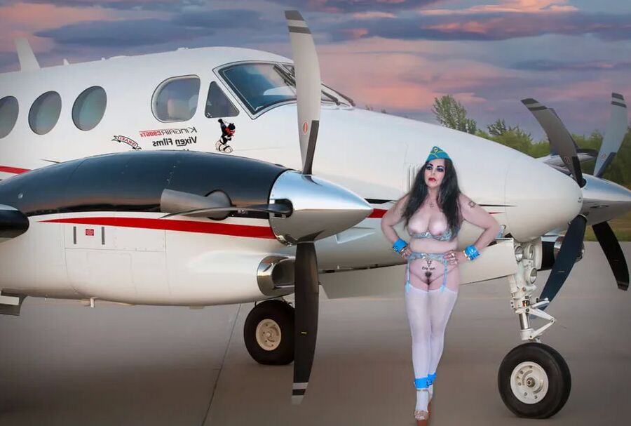 My Plane