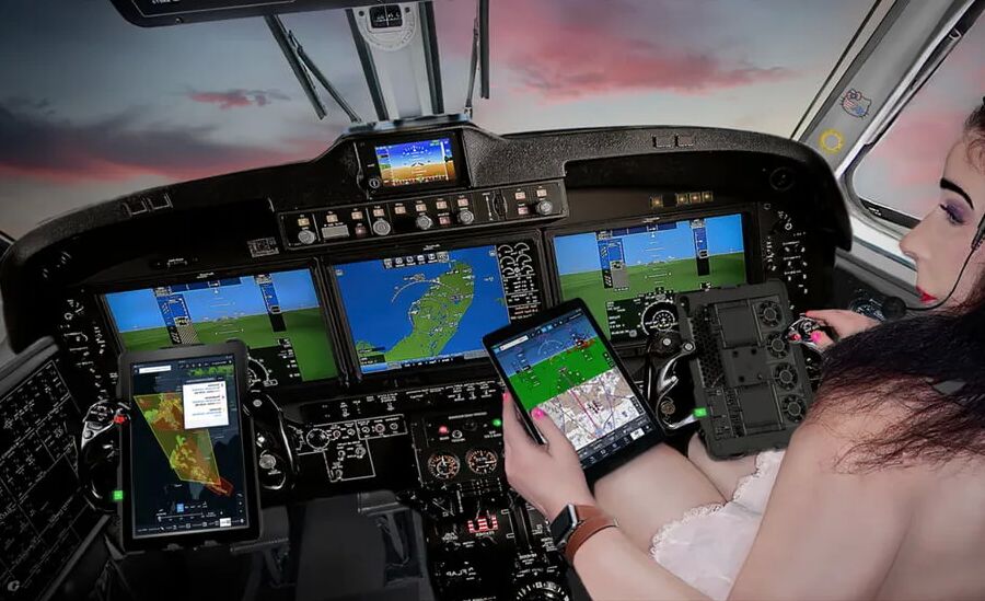 My Plane