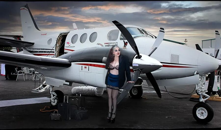 My Plane