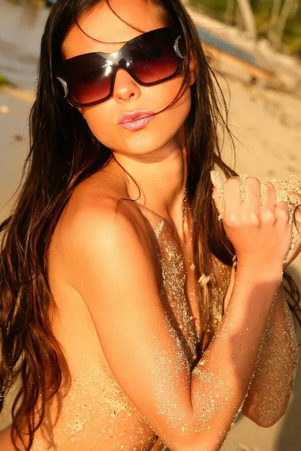 Melisa Caribbean paradise