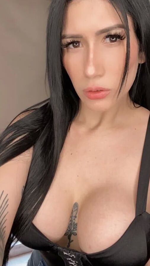 BIG BOOBS