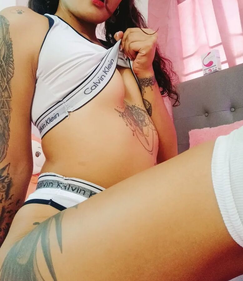 A Taste Of Me