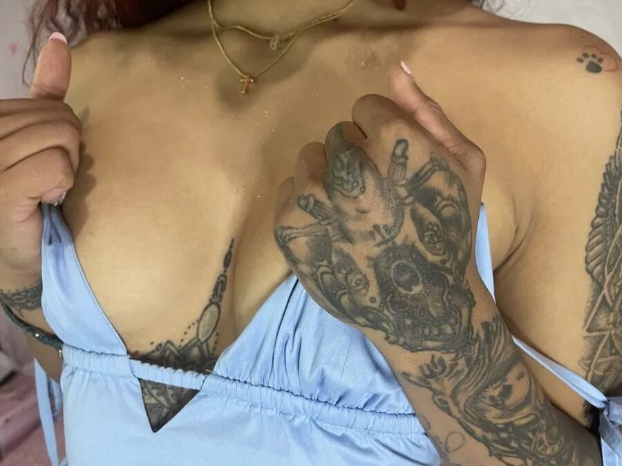 A Taste Of Me