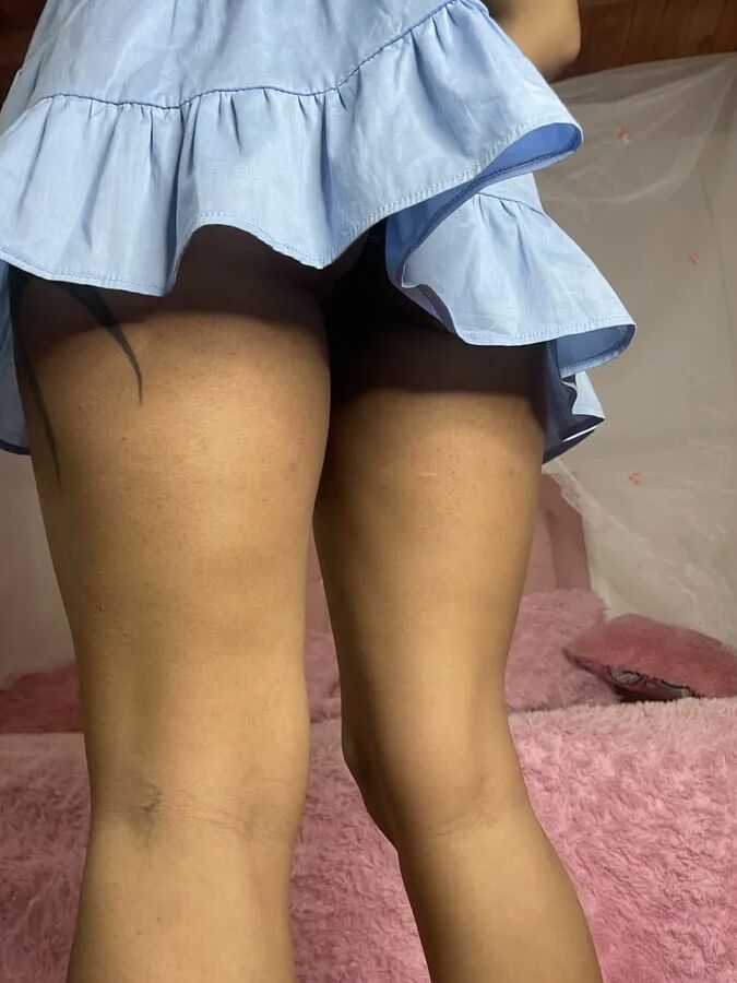 A Taste Of Me