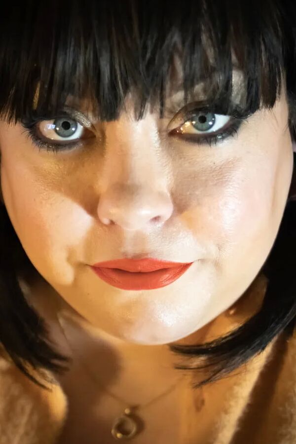 Tina Snua - Nipples & PVC Gloves