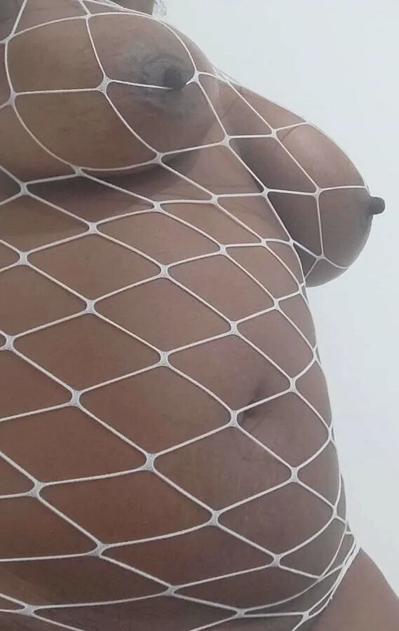 Lingerie!