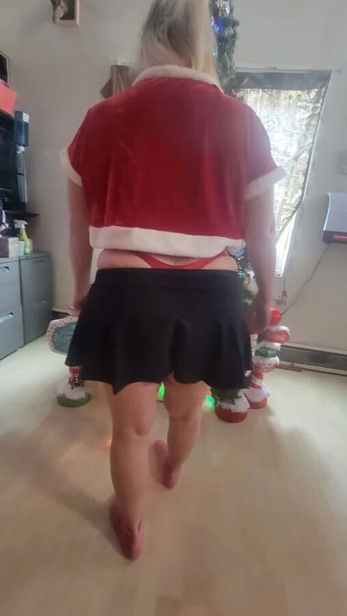 Christmas photos