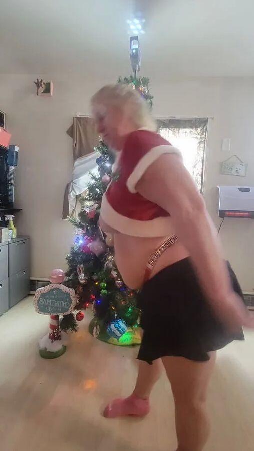 Christmas photos