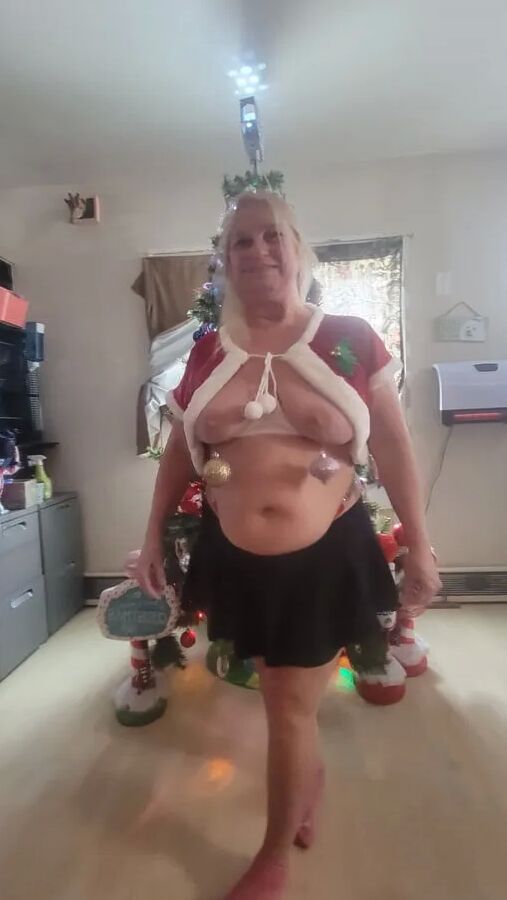 Christmas photos