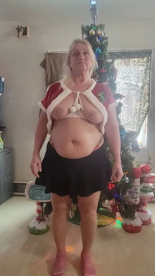 Christmas photos