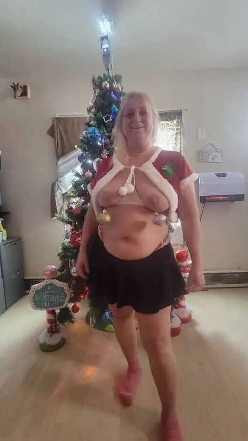 Christmas photos