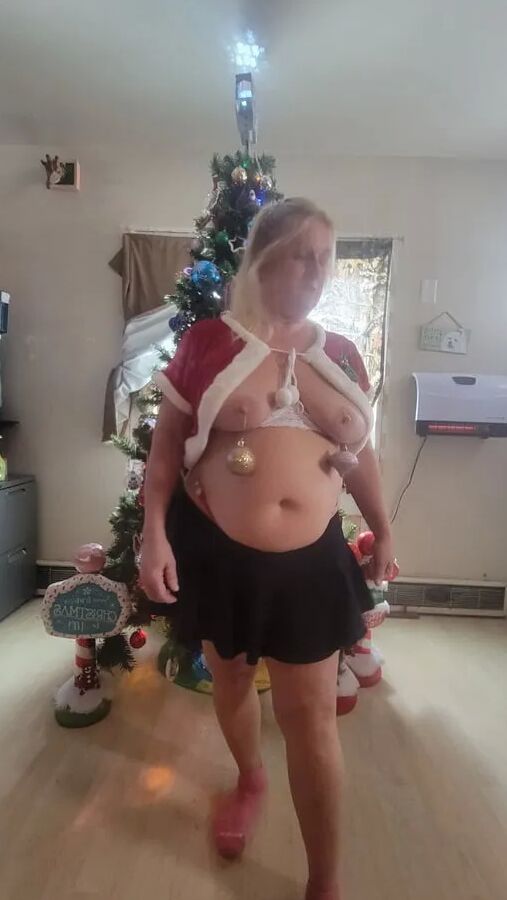 Christmas photos