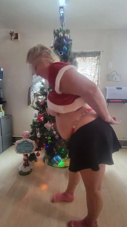 Christmas photos