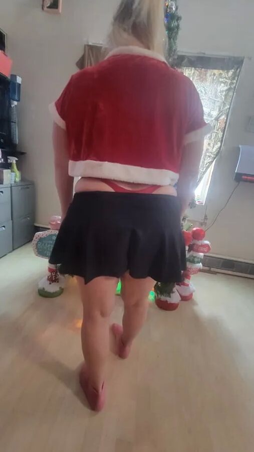 Christmas photos
