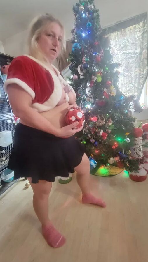 Christmas photos