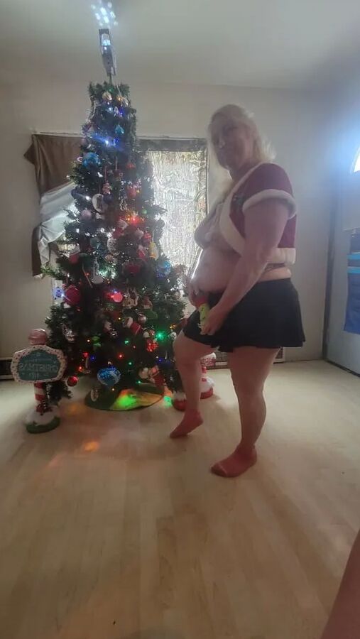 Christmas photos