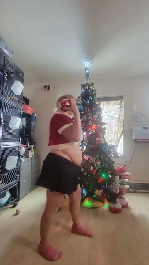 Christmas photos