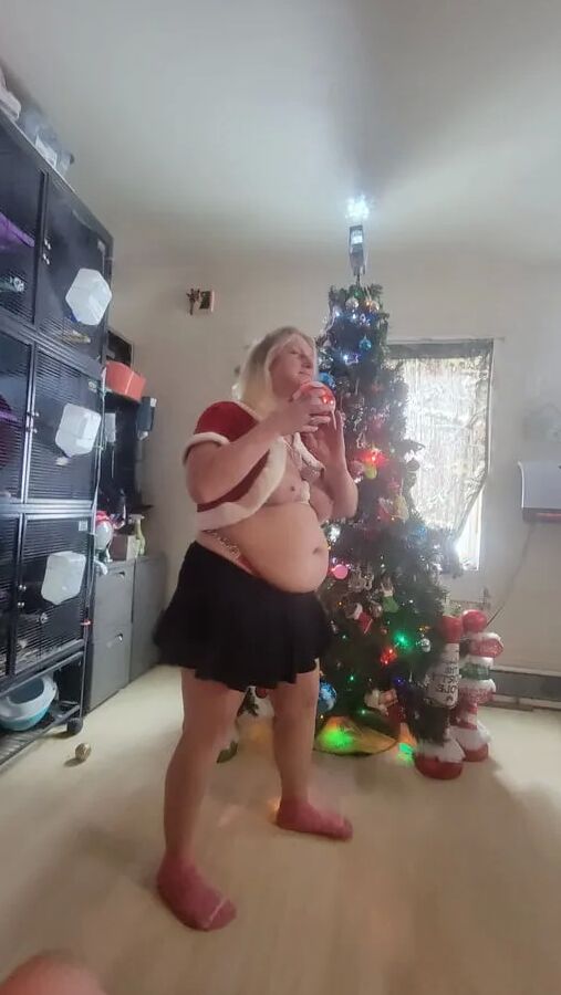 Christmas photos