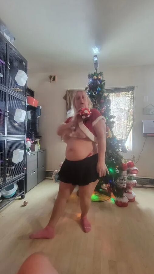 Christmas photos