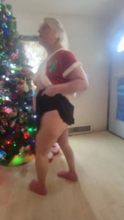 Christmas photos