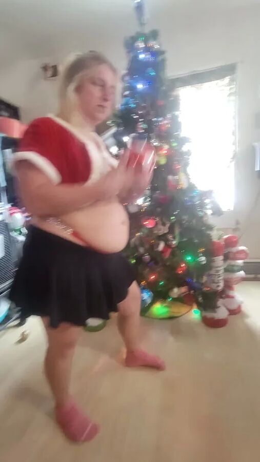 Christmas photos