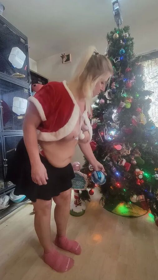 Christmas photos