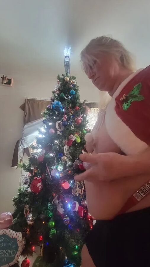 Christmas photos