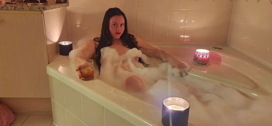 I Need Your Touch Daddy