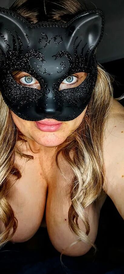 My Little Black Number