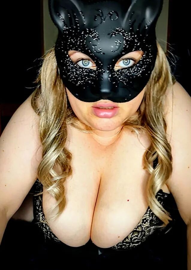 My Little Black Number