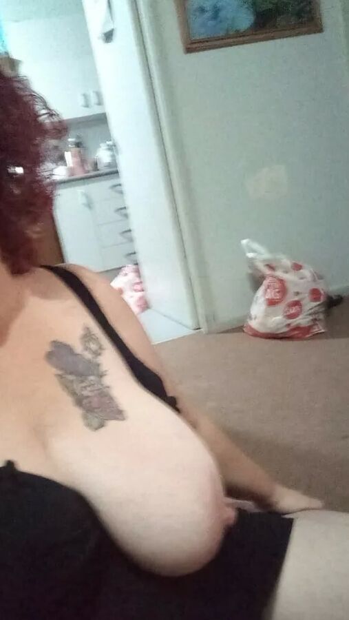 Big Titted MILF photo gallery