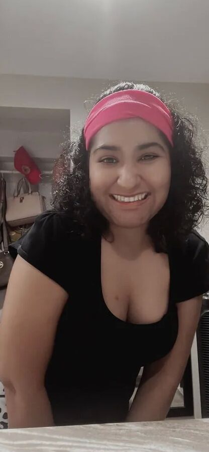 I love my big ass & being so sexy