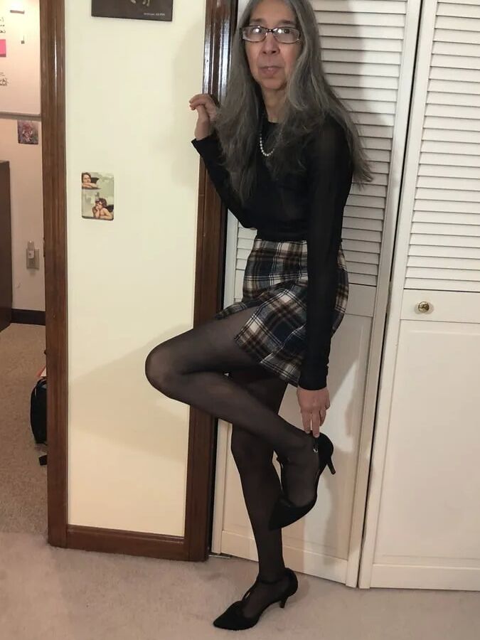 Sub Sarah Loves Her Dom