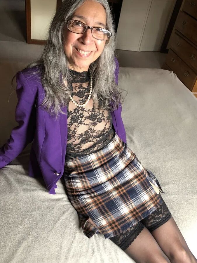 Sub Sarah Loves Her Dom
