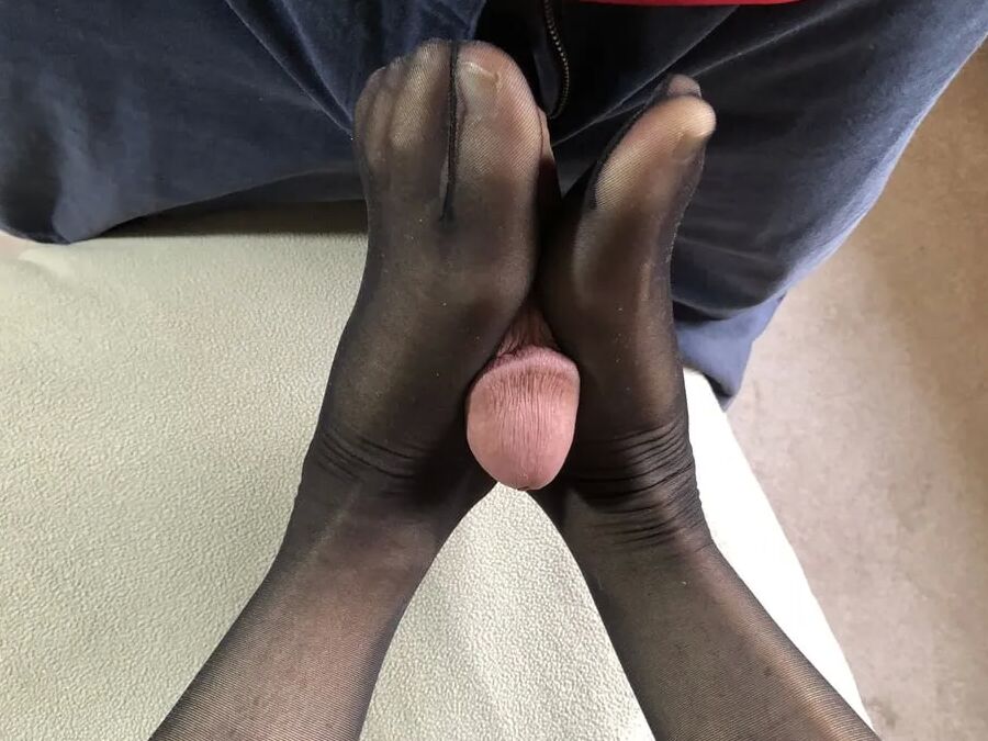 Sub Sarah Loves Her Dom