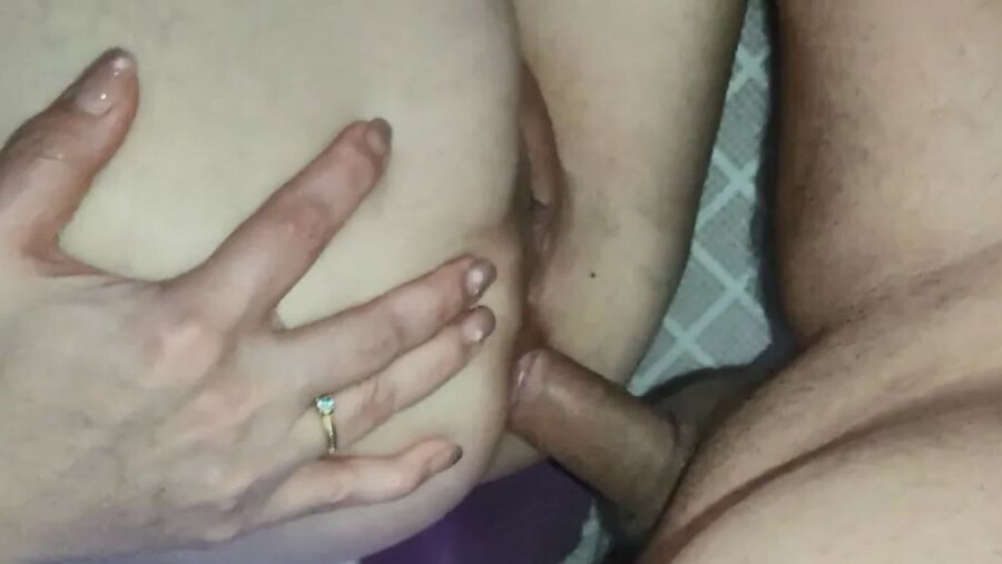 Mature Mom Banged POV