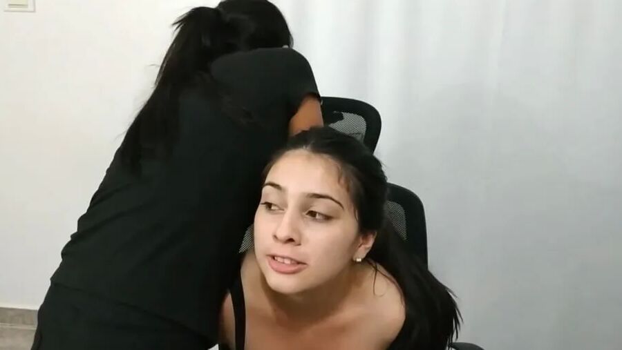 Findom Girl Gagged With Money - Selfgags