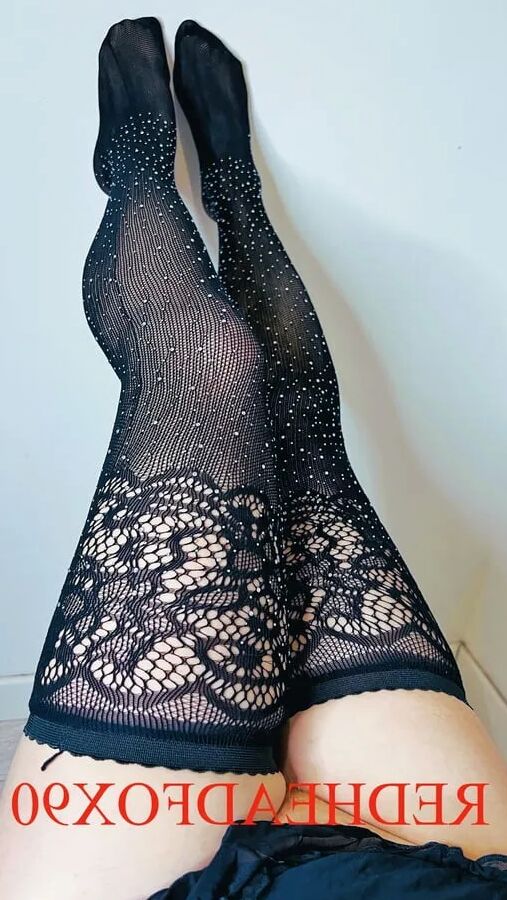 RedheadFox90 - Hello Xhamster!!!