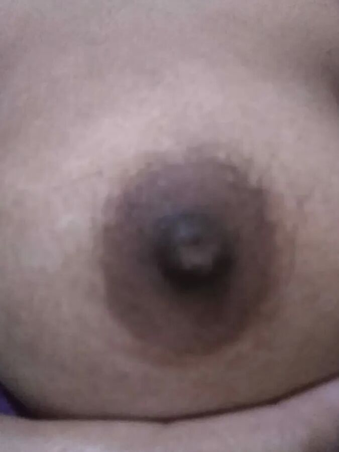 Big Boobs & Pussy bitch