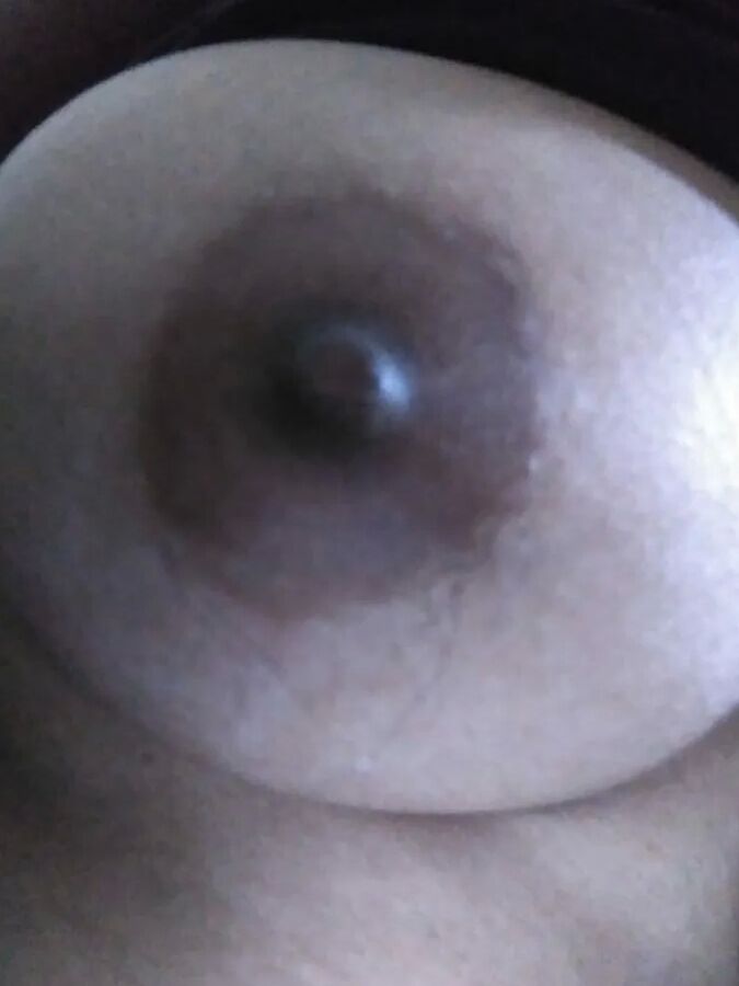 Big Boobs & Pussy bitch